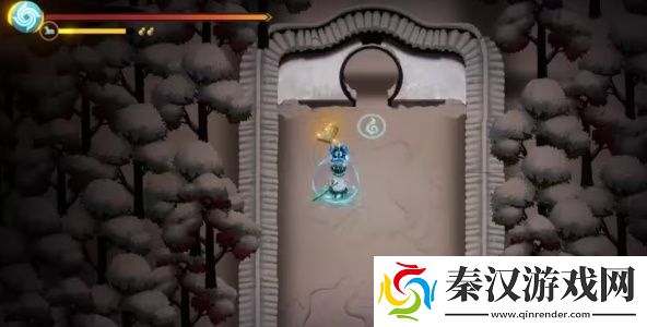 暖雪手游终业见闻录侵染双姝怎么拿